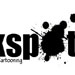 Inkspot Logo